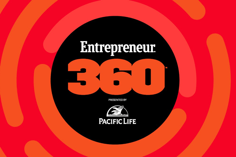 Entrepreneur-360-Award