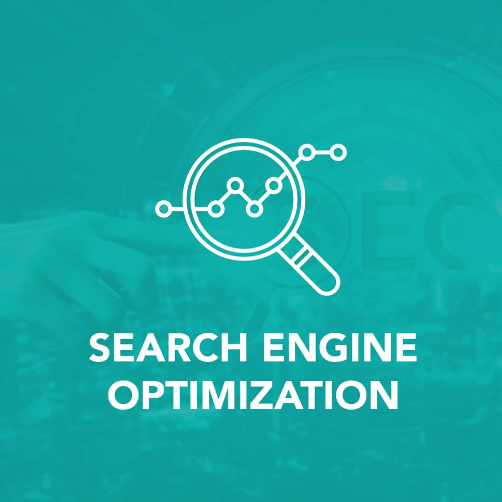 SEO Search Engine Optimization image