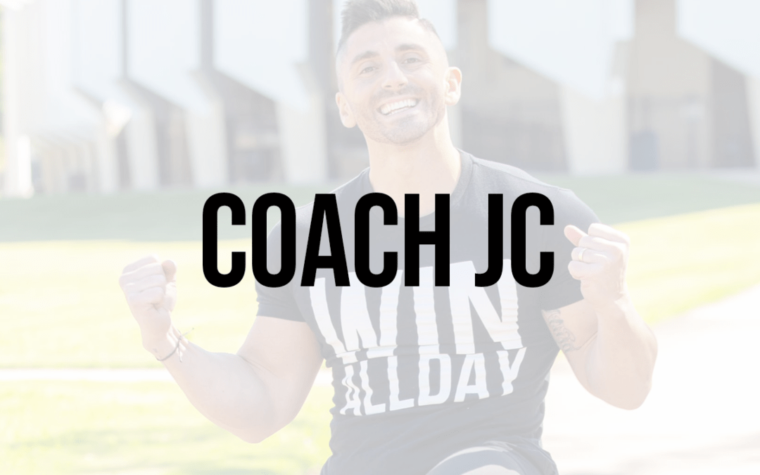 Coach JC