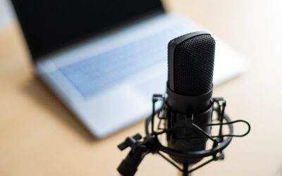Amplify Your Voice: Harness the Power of Podcasting for Personal Branding