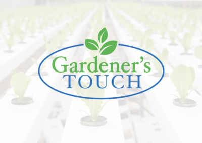 Gardener’s Touch