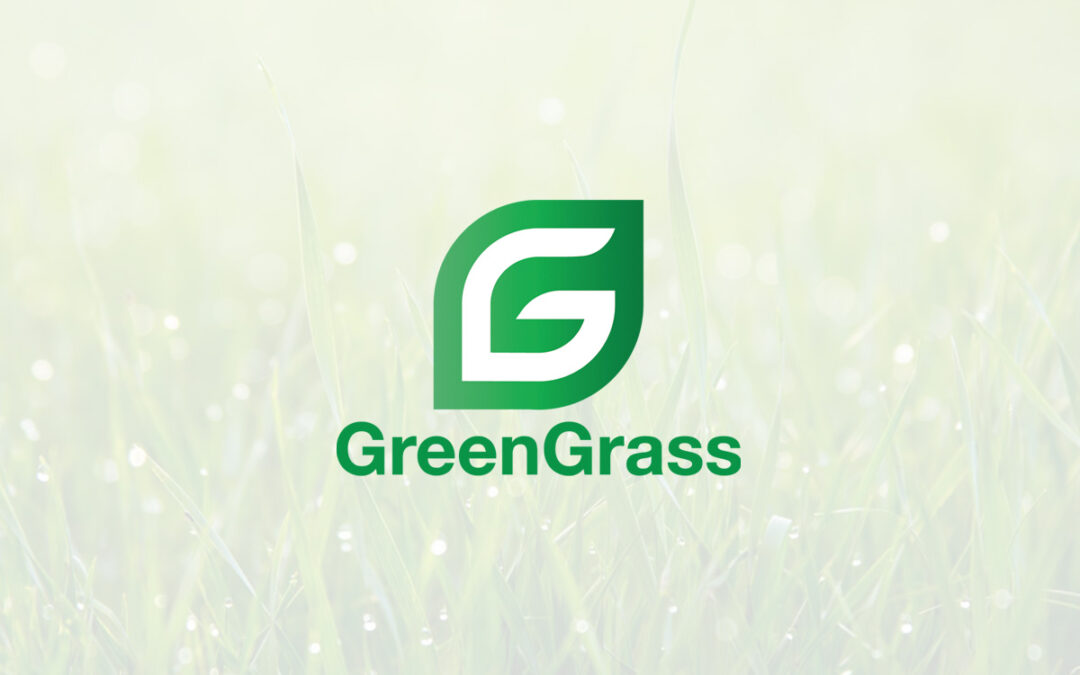 Green Grass OK
