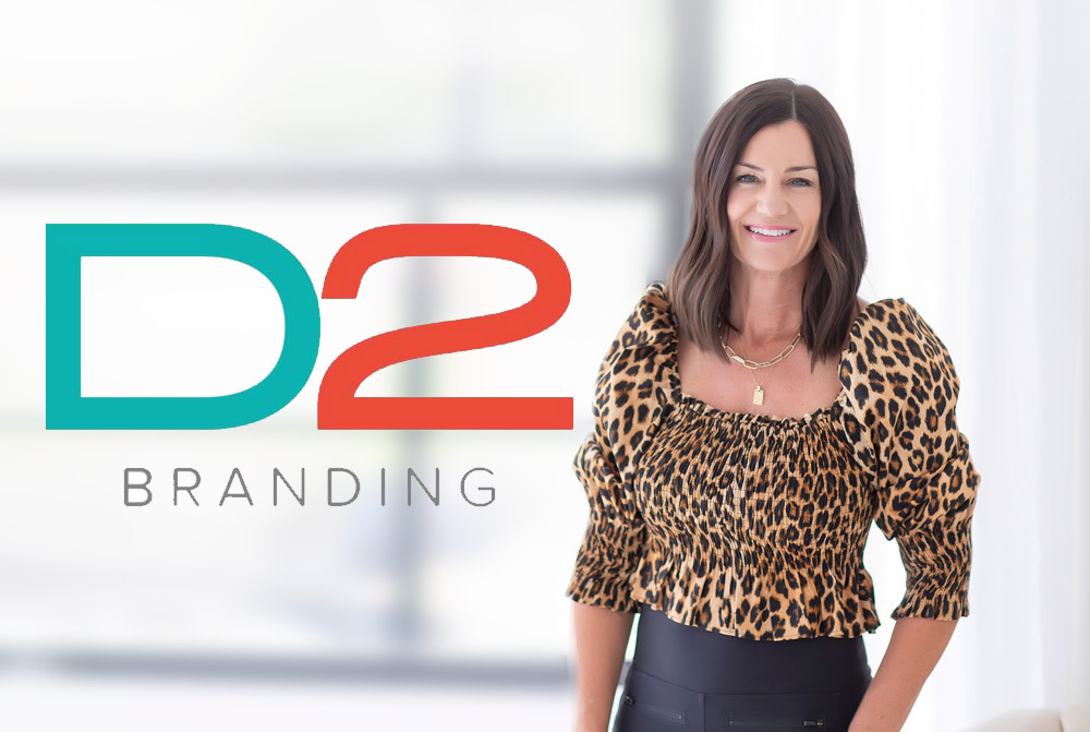 Deedra Determan of Tulsa's D2 Branding SEO and Marketing