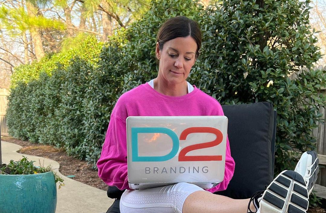 Deedra Determan of D2 Branding of Tulsa 5 Habits of the Most Successful Entrepreneurs