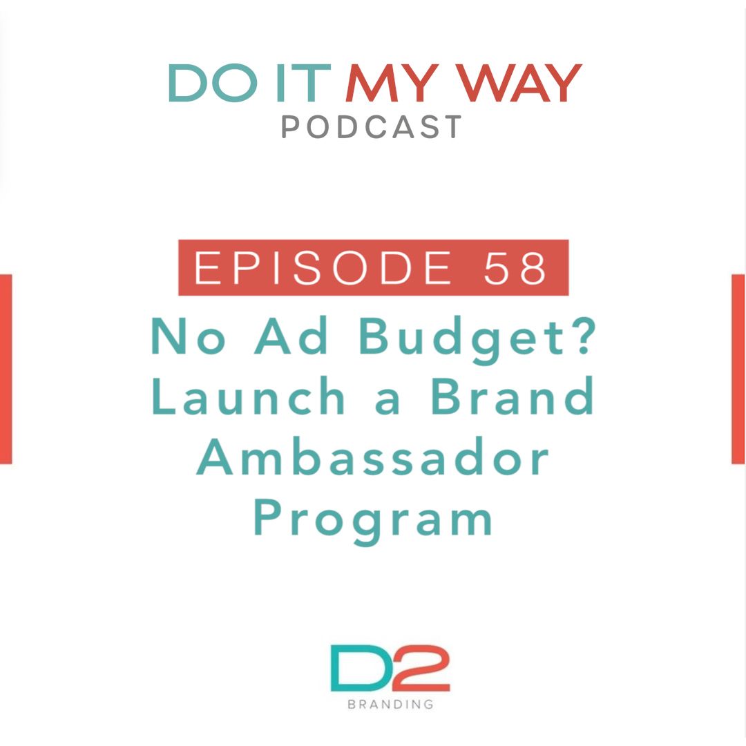 No Ad Budget? Launch a Brand Ambassador Program