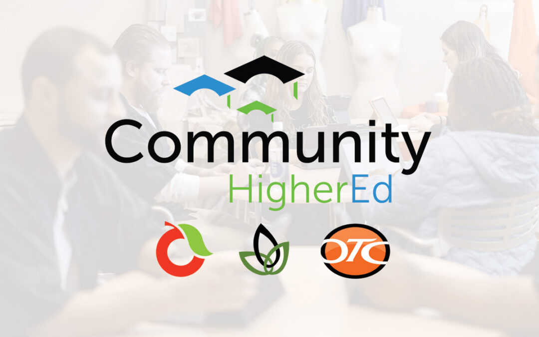 Community Higher Education