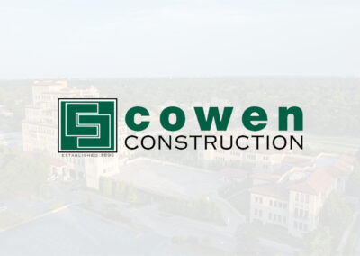 Cowen Construction