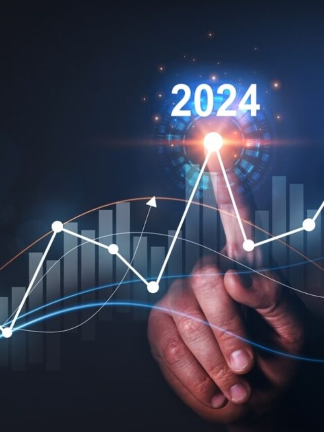 5 Marketing Moves to Double Your Revenue in 2024