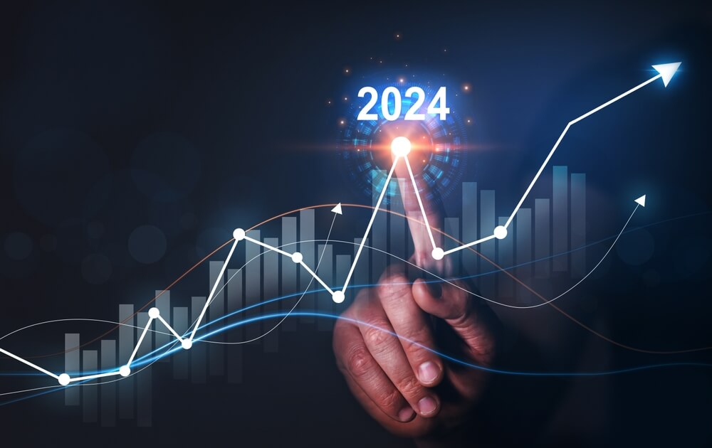 Stepping into the Future of Digital Branding: Trends to Look Out For in 2024