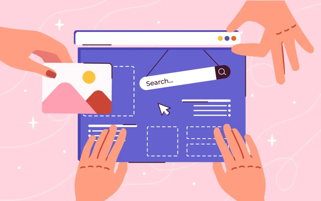 7 Signs Your Business Needs a Professional Website Redesign