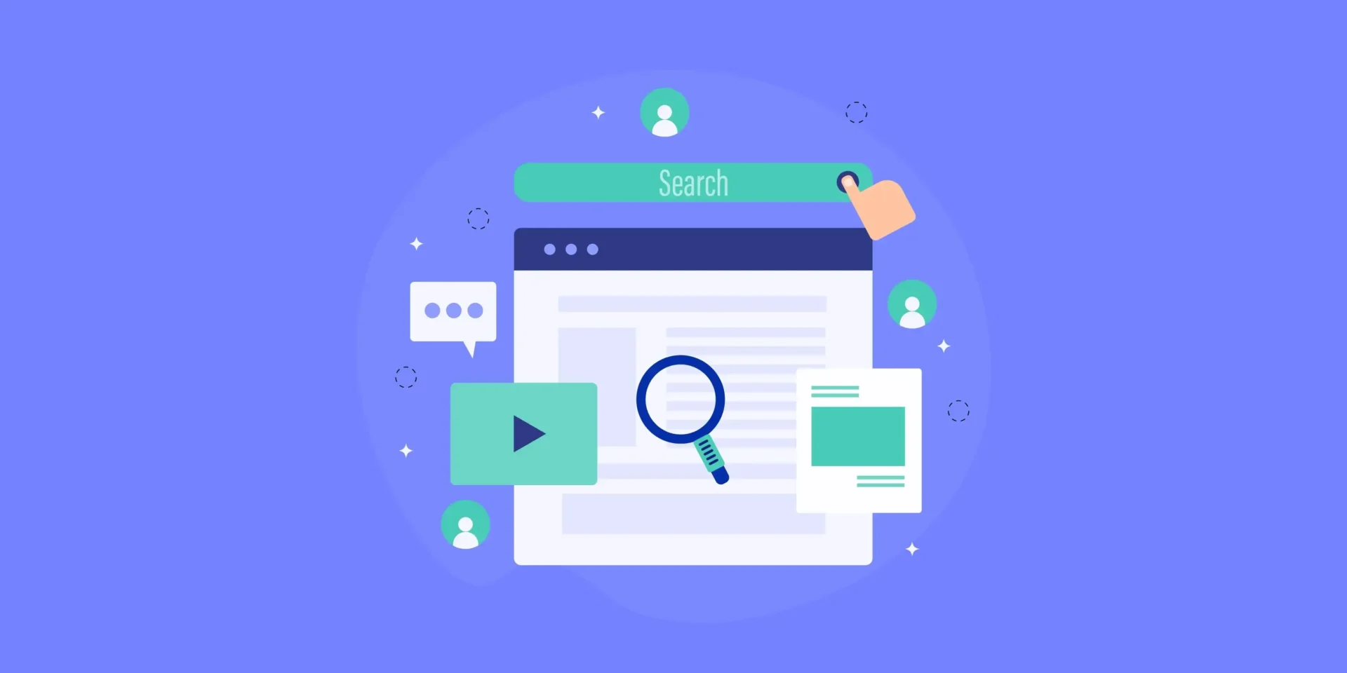 SEO content gap analysis tool showing how to identify missing content opportunities