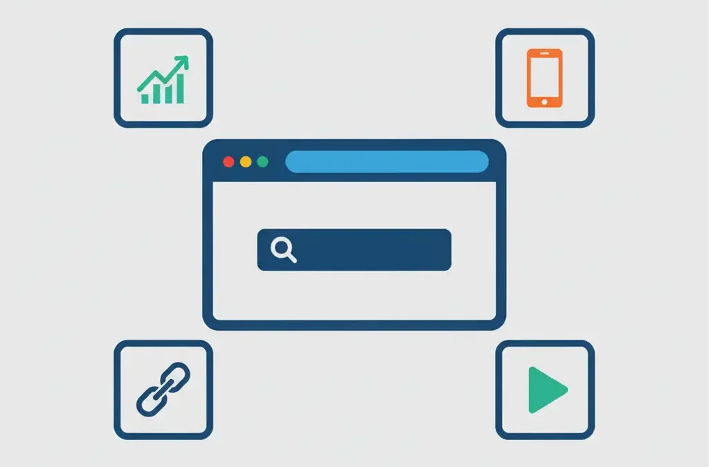 Future-Proof Your Business: Top SEO Trends and Strategies for 2025