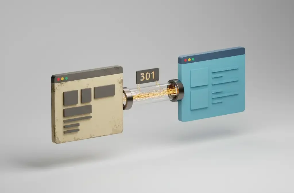 301 Redirections: Essential Guide to SEO Impact, Implementation, and Best Practices