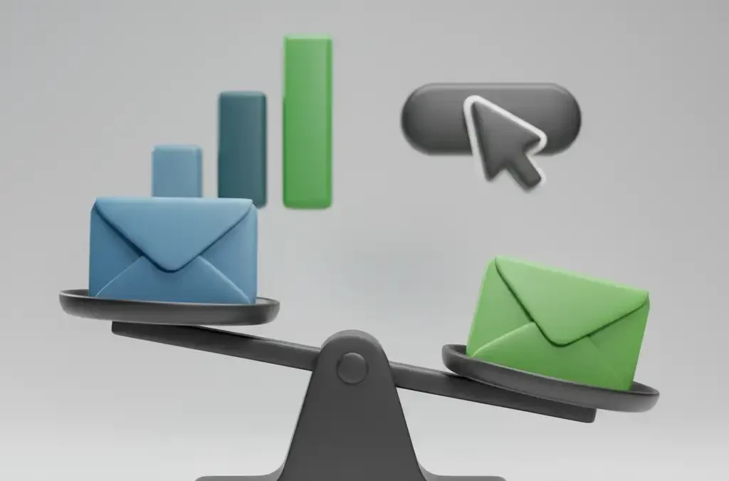 Optimize Email Campaigns: A/B Testing Strategies for Higher Conversions