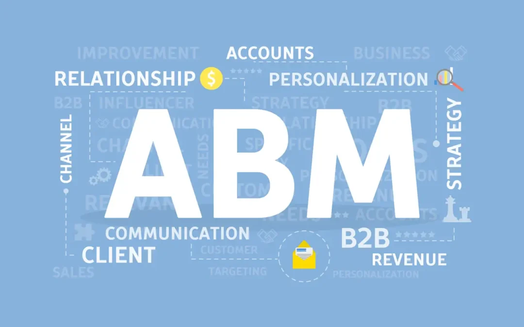 Account-Based Marketing (ABM) in 2025: Tools, Trends, and Tactics