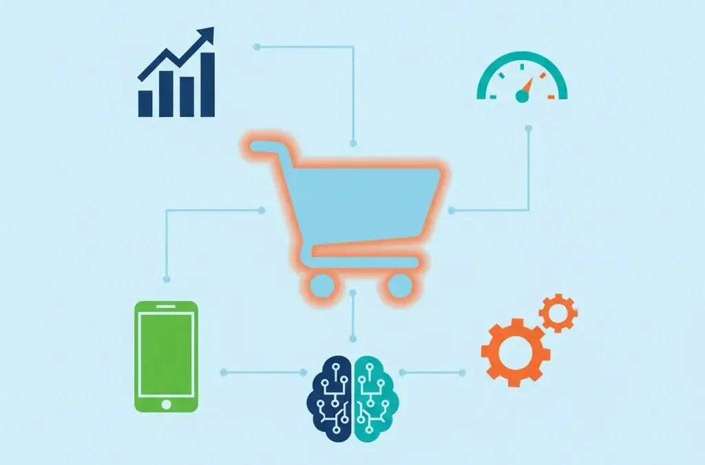 Technical E-commerce SEO: 2025 Growth Strategies for Online Stores