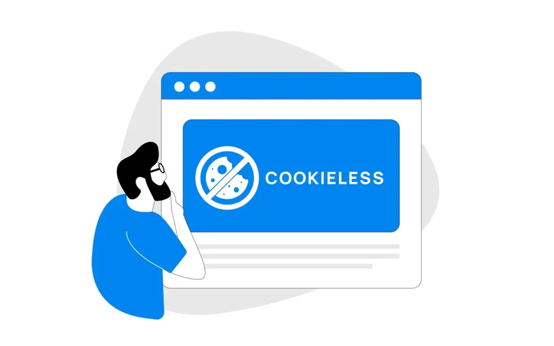 First-Party Data Strategies: Navigating Marketing in a Cookieless World