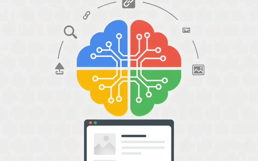 Google AI Overview: A Complete Guide to the Future of SEO & Search