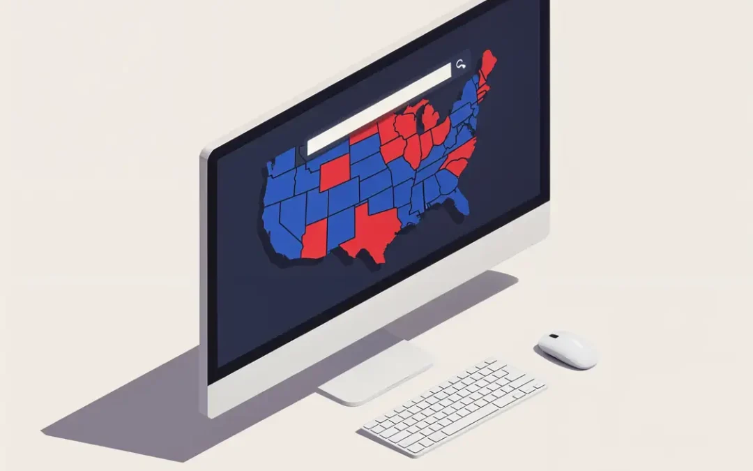 Google Searches After an Election: Analyzing Top Search Trends