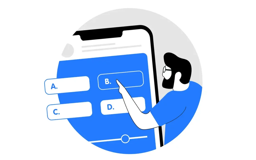 Interactive Video Marketing: From Passive Views to Active Engagement