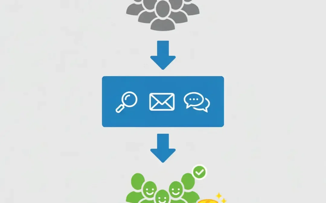 A Complete Guide to Lead Generation Services & How They Work