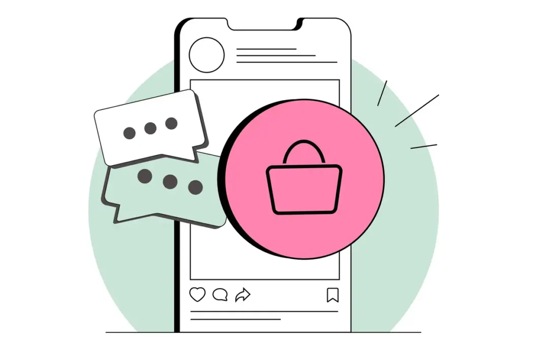 Social Commerce in 2025: Turning Followers into Customers