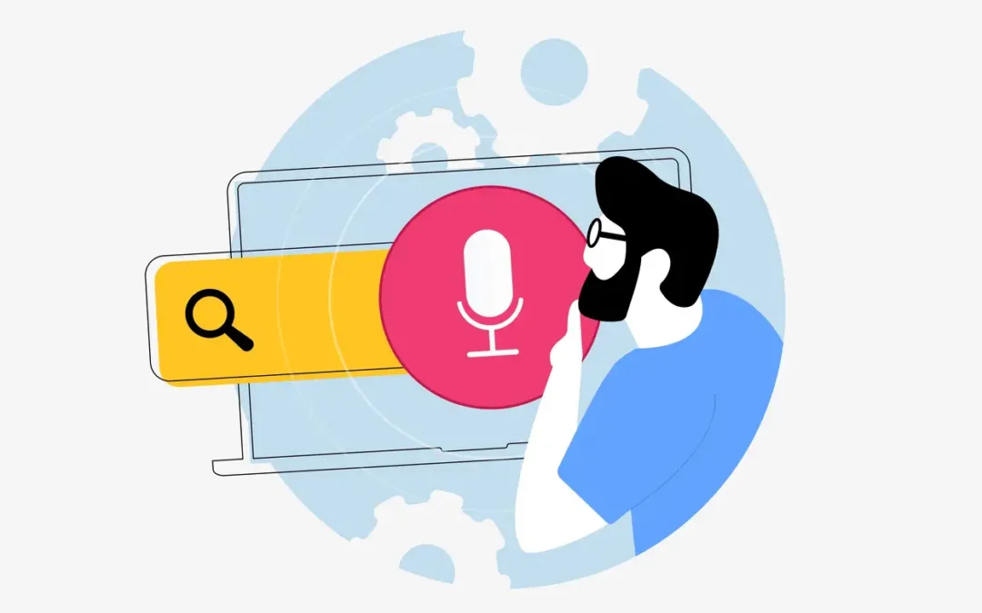 Voice Search Optimization: Preparing Your Business for the Future of Search